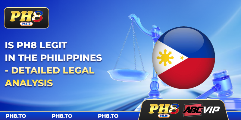 Is PH8 Legit In The Philippines - Detailed Legal Analysis 3 Is PH8 Legit In The Philippines - Detailed Legal Analysis