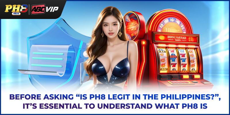 Is PH8 Legit In The Philippines - Detailed Legal Analysis 2 Before asking “Is PH8 legit in the Philippines?”, it’s essential to understand what PH8 is